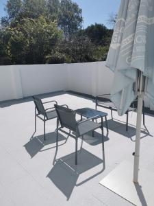 Apartamento O Serrano