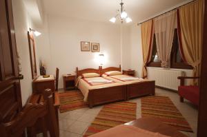 Guesthouse Papagiannopoulou Pelion Greece