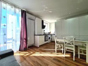 The Best Apartment - Călan