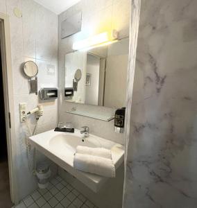 Double Room room in Hotel Freihof