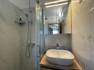 Apartmani Starigrad Paklenica - Danijel