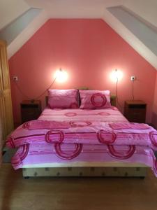 Sobe i Apartmani "Šumadija" Bogutovačka Banja