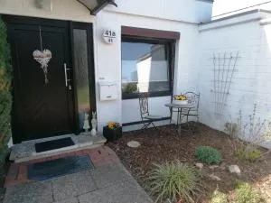 Ferienwohnung Löwenzahn - Wolfenbüttel