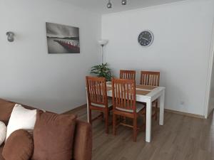 Ferienwohnung Löwenzahn