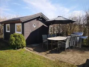 Billig og Hyggelig Overnatning i Skive Cheap and Cozy Accommodation No 34 - Løgstrup