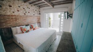 Ángel de Santa Fe by Bernalo Hotels