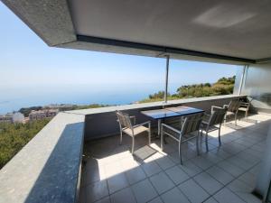 Appartements Cap Monaco : photos des chambres