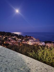 Appartements Cap Monaco : photos des chambres