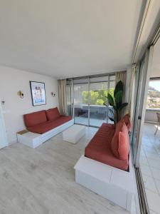 Appartements Cap Monaco : photos des chambres