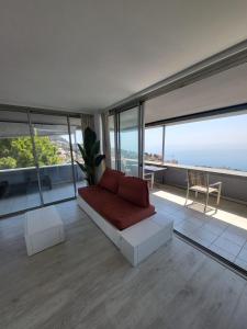 Appartements Cap Monaco : photos des chambres