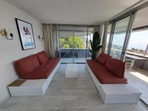 Appartements Cap Monaco : photos des chambres