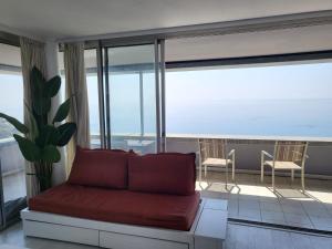 Appartements Cap Monaco : photos des chambres