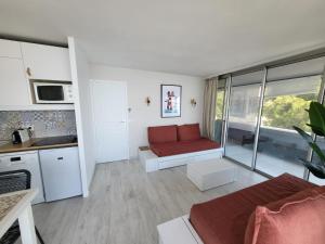 Appartements Cap Monaco : photos des chambres