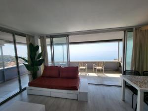 Appartements Cap Monaco : photos des chambres