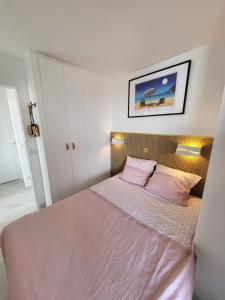 Appartements Cap Monaco : photos des chambres