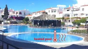 Fairways Club, Duplex B22 - Guargacho