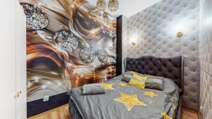 Apartament LAS VEGAS DE LUX-Deptak Dworcowa