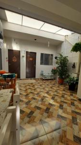 Pousada Executiva SolRiso Aeroporto Florianópolis