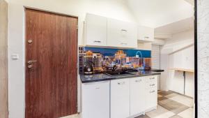 Apartament LAS VEGAS DE LUX-Deptak Dworcowa