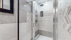 Apartament LAS VEGAS DE LUX-Deptak Dworcowa