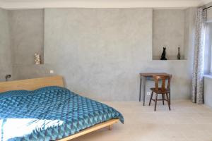 Villas Beautiful house with swimming pool in the historic center : photos des chambres