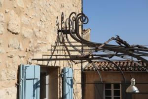 Villas Beautiful house with swimming pool in the historic center : photos des chambres