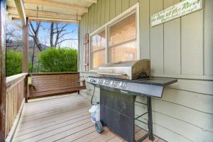 Along the River Cottage