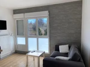 Appartement - Romagnat