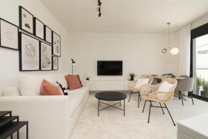 iloftmalaga Pacifico - Urb. Halia - Apartamentos, Málaga