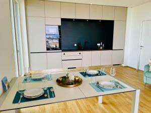 Royal Swan Skyline, Wien