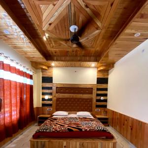 Dhi Ananta Homestay - Pure Veg
