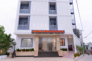 Khách sạn Sớm Phú Quý - Ninh Thuận