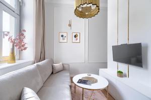 Apartament Aura LUX