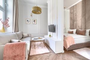 Apartament Aura LUX