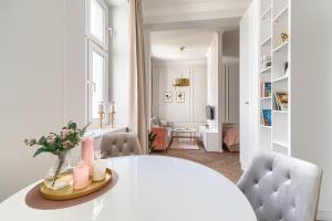 Apartament Aura LUX