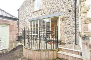 Coach House Mews - 克罗姆福德