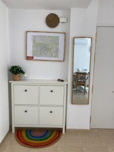 Apartament Roma V, Playa Gandia