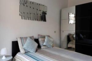 Spacious Appartment Wifi Next To The Port