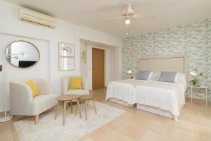 iloftmalaga Carretería - Puerta de Antequera