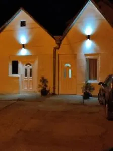 Indjija Prenociste hrvic - Krčedin