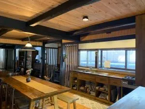 夜久野ハウス (Yakuno House)