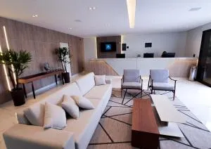 Good Stone Curvelo Hotel - Cordisburgo