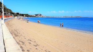 Apartamento Oasis Beach