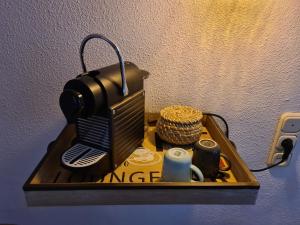 B&B Finca la Yuca "Un paraíso en Ontinyent"