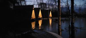 Vigio Brasta camping