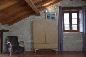 Maisons de vacances Les Collines du Quercy Blanc : photos des chambres