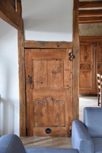 Maisons de vacances Les Collines du Quercy Blanc : photos des chambres