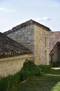 Maisons de vacances Les Collines du Quercy Blanc : photos des chambres