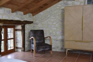 Maisons de vacances Les Collines du Quercy Blanc : photos des chambres