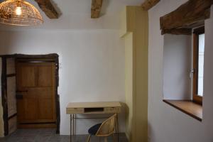 Maisons de vacances Les Collines du Quercy Blanc : photos des chambres